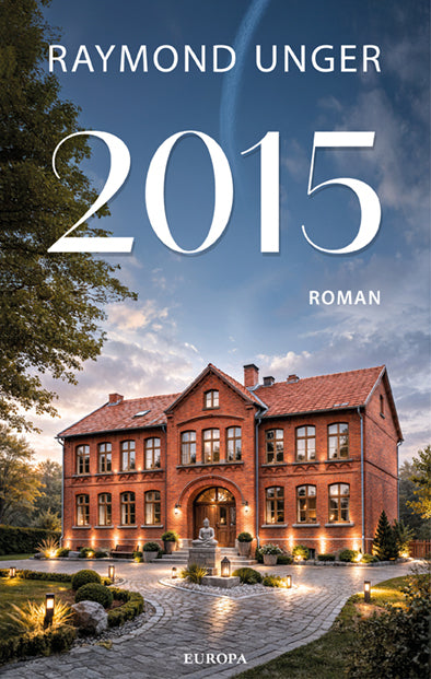 2015 (Raymond Unger)