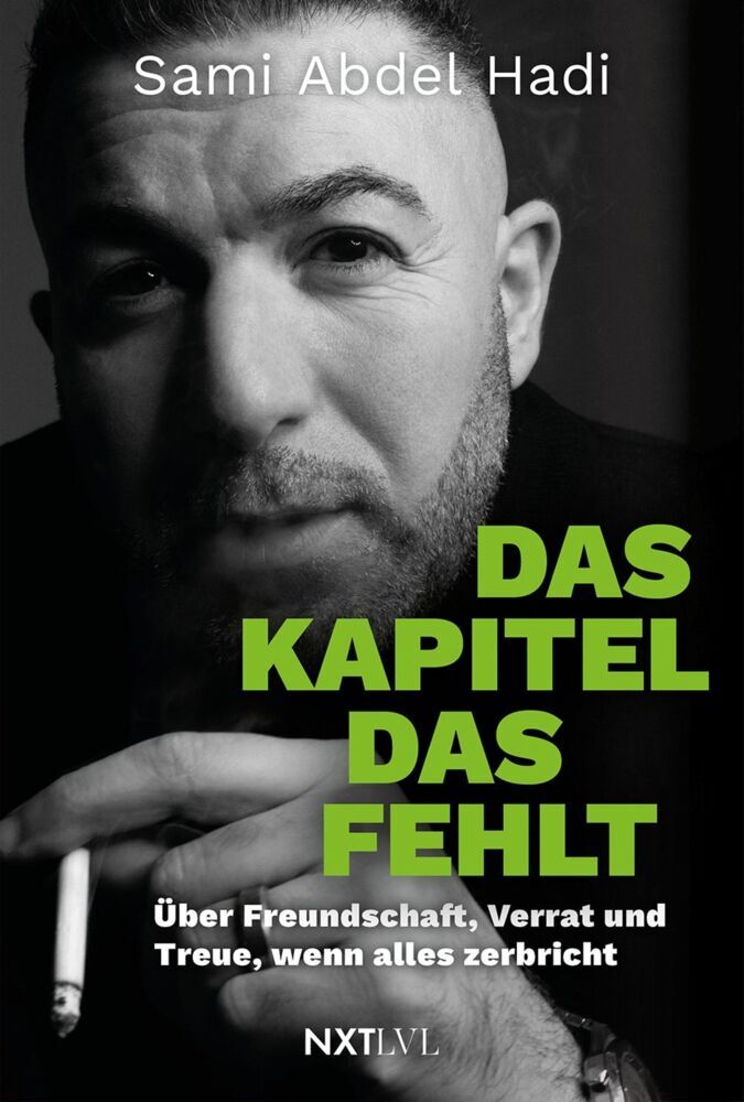 Das Kapitel, das fehlt (Sami Abdel Hadi)