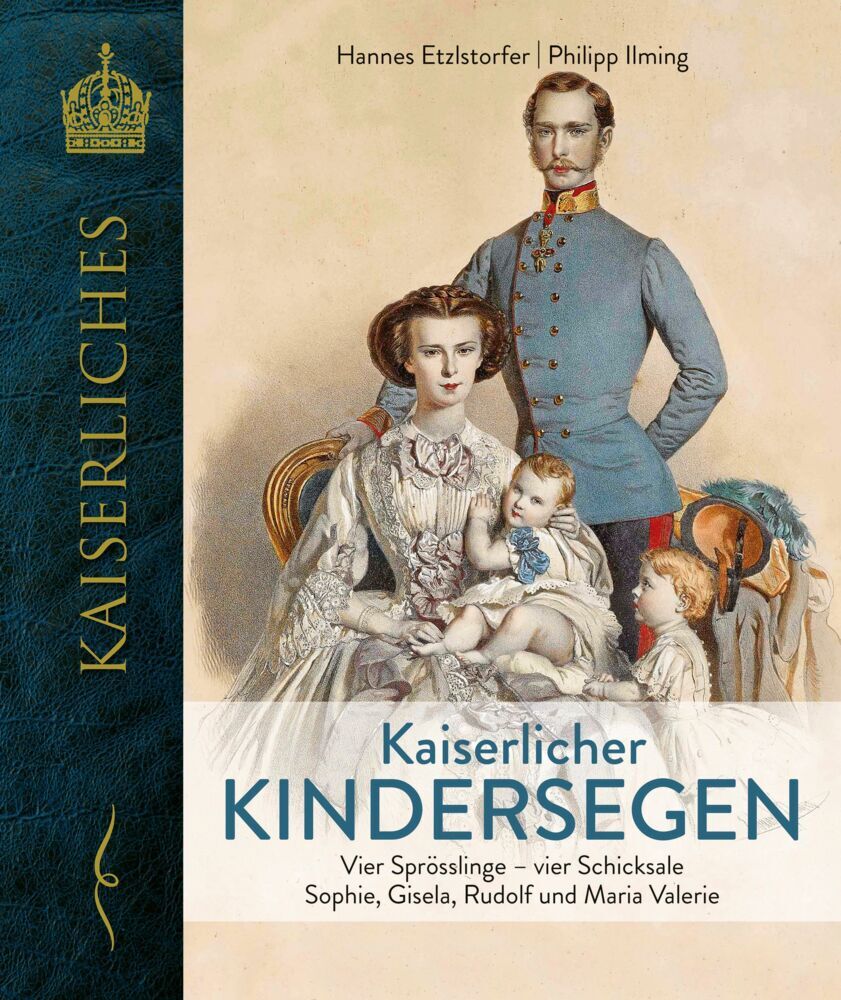 Kaiserlicher Kindersegen (Hannes Etzlstorfer)