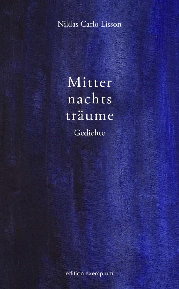 Mitternachtsträume (Niklas Carlo Lisson)