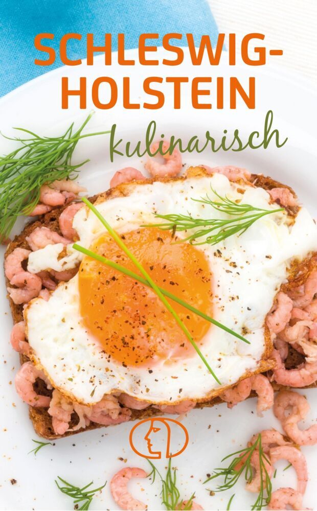 Schleswig-Holstein kulinarisch (Günter Pump)