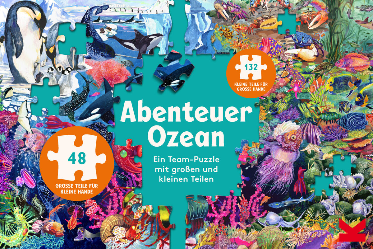 Abenteuer Ozean (Dr. Helen Scales)