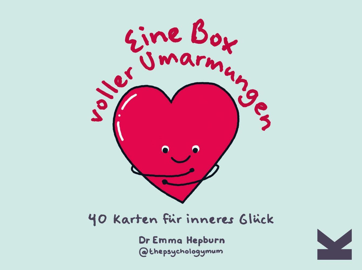Eine Box voller Umarmungen (Emma Dr. Hepburn)
