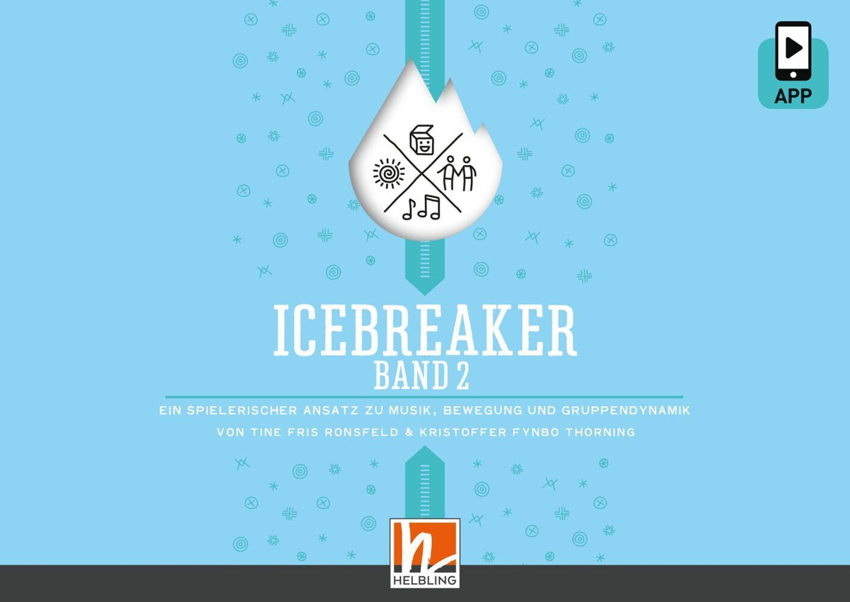 Icebreaker 2 (Tine Fris - Ronsfeld)