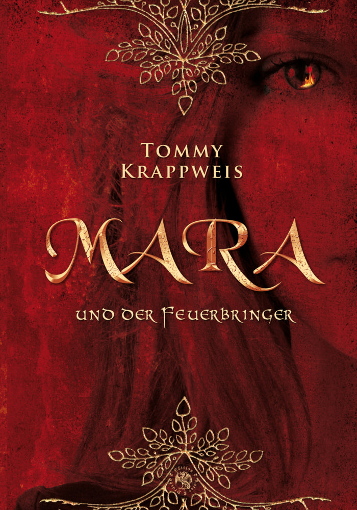 Mara und der Feuerbringer (Tommy Krappweis)