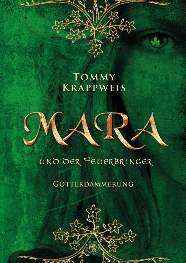 Mara und der Feuerbringer (Tommy Krappweis)