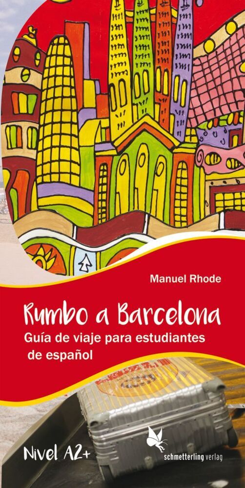 Rumbo a Barcelona (Manuel Rhode)