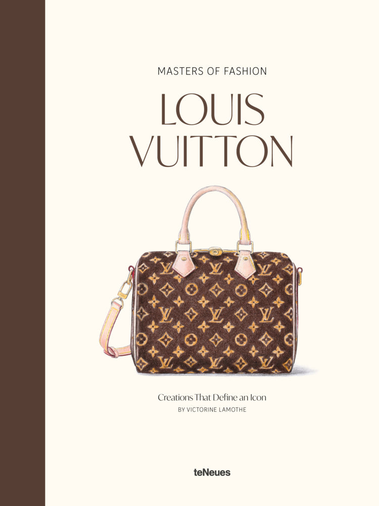 Masters of Fashion: Louis Vuitton (Teneues)