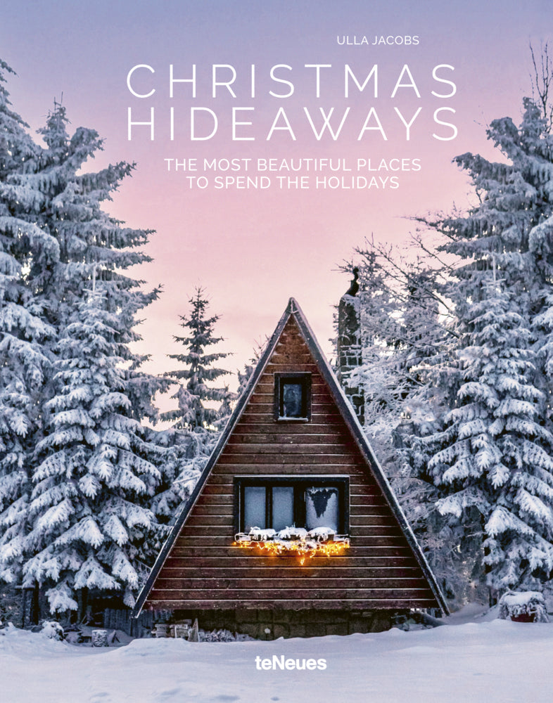 Christmas Hideaways (Ulla Jacobs)
