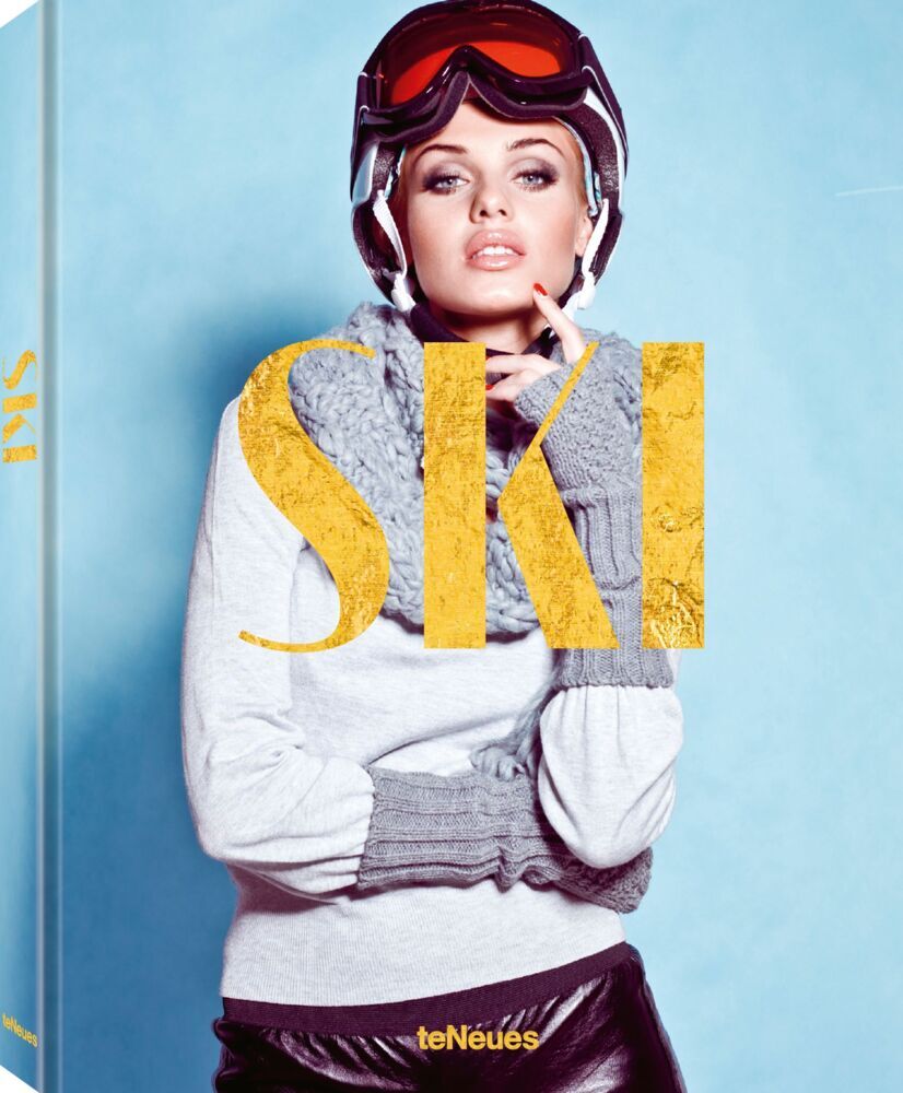 Ski (Gabriella Le Breton)