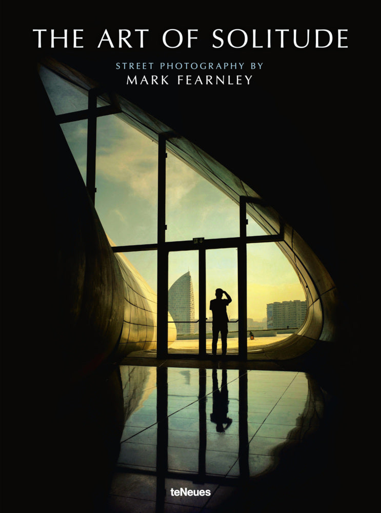 The Art of Solitude (Mark Fearnley)
