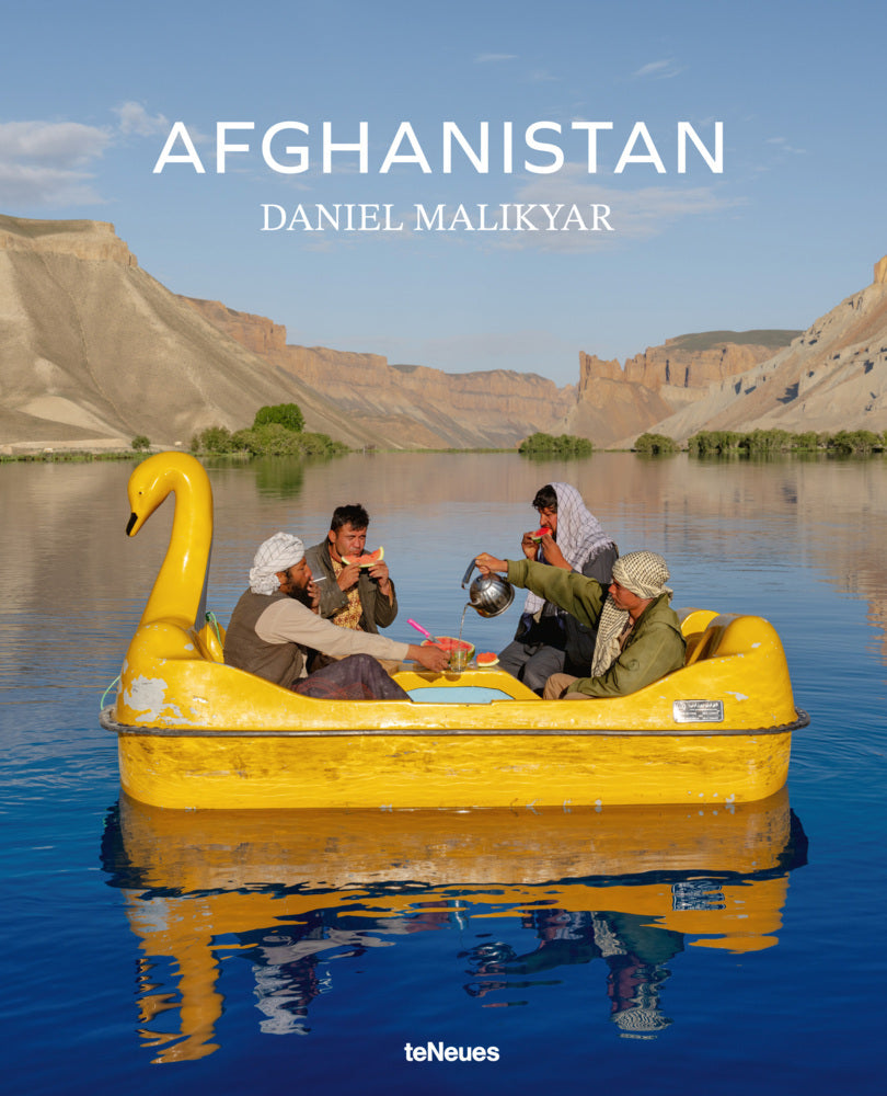 Afghanistan (Daniel Malikyar)