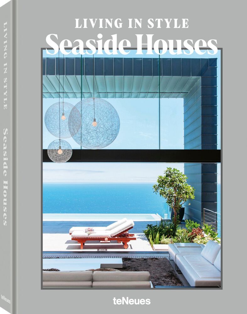 Living in Style Seaside Houses (DE) (Agata Toromanoff)