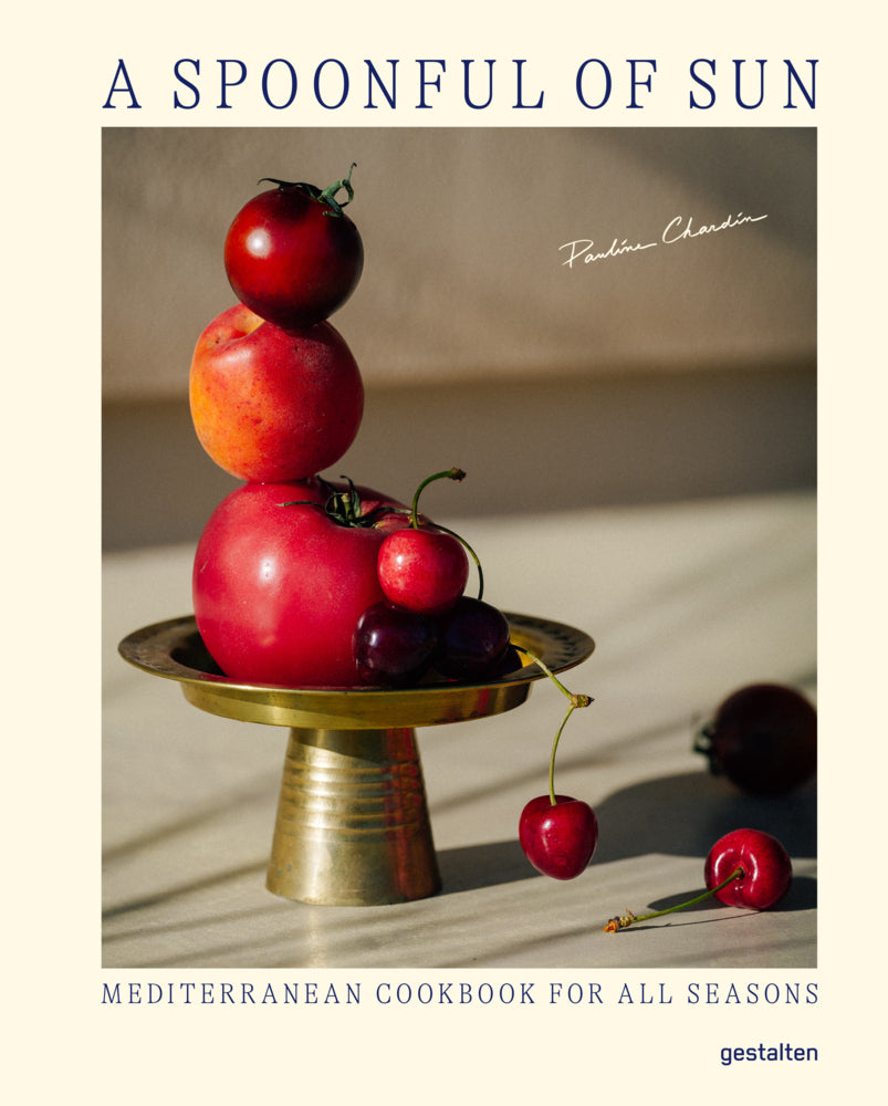 A Spoonful of Sun (New Edition) (Gestalten)