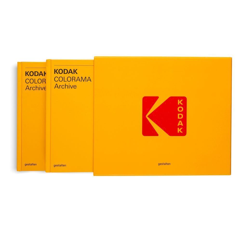 Kodak Colorama Archive (Eastman Kodak Company)