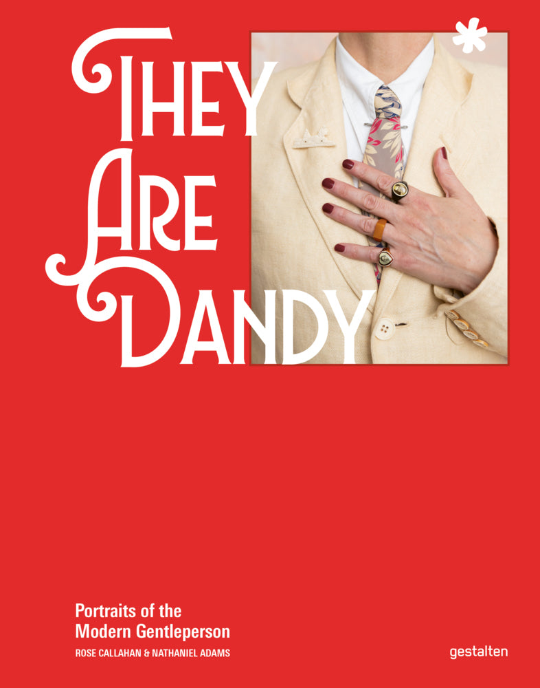 They Are Dandy (Nathaniel Adams)