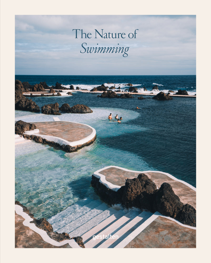 The Nature of Swimming (Updated Edition) (Gestalten)
