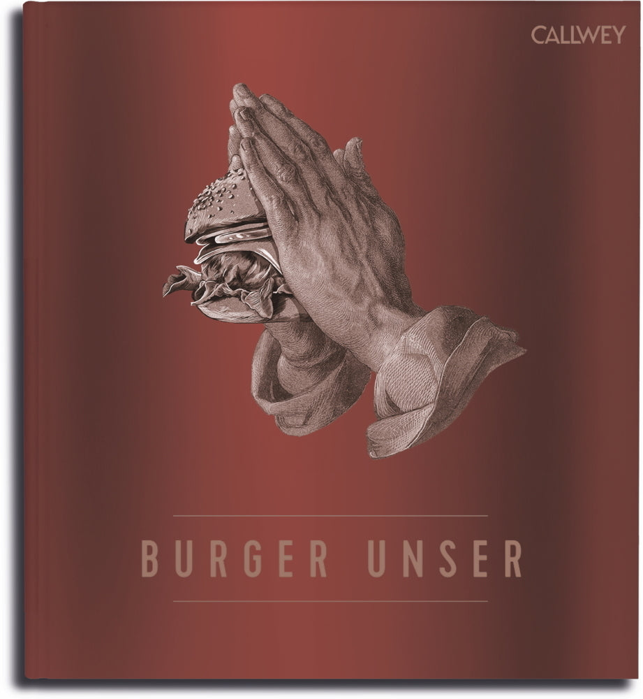 Burger Unser (Hubertus Tzschirner)