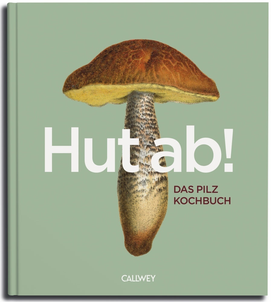 Hut Ab! (Martin H. Lorenz)