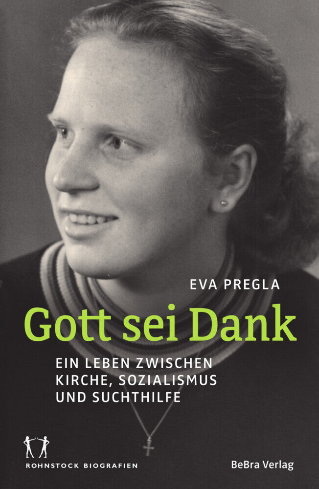Gott sei Dank (Eva Pregla)