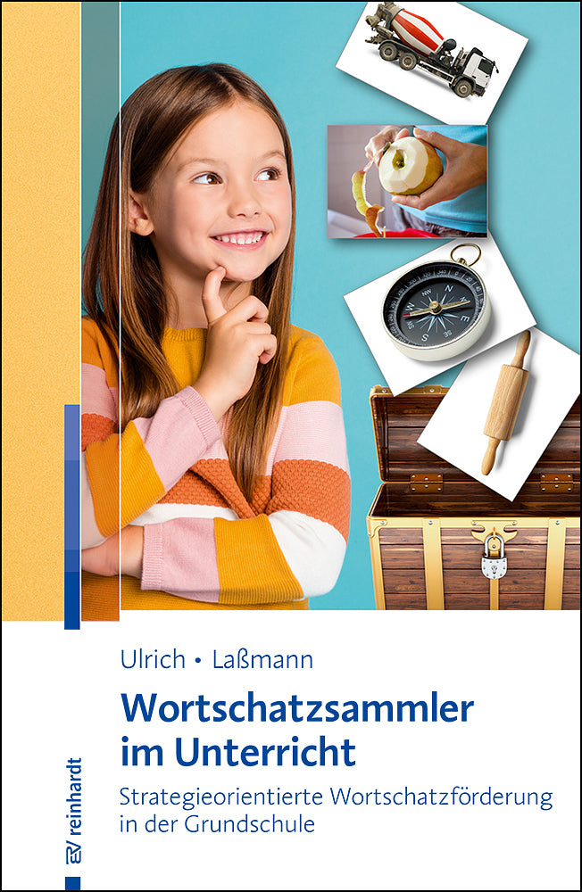 Wortschatzsammler im Unterricht (Tanja Ulrich)