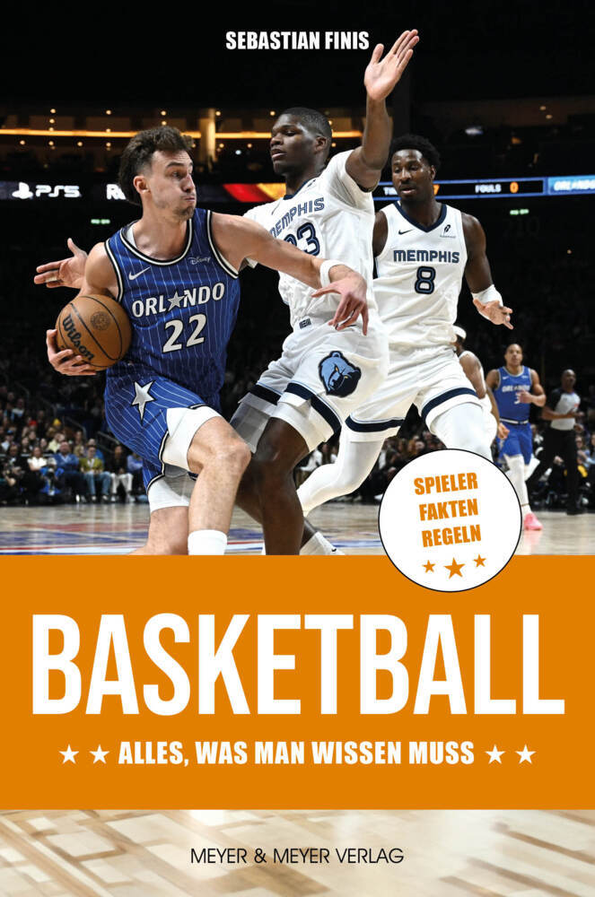 Basketball (Sebastian Finis)