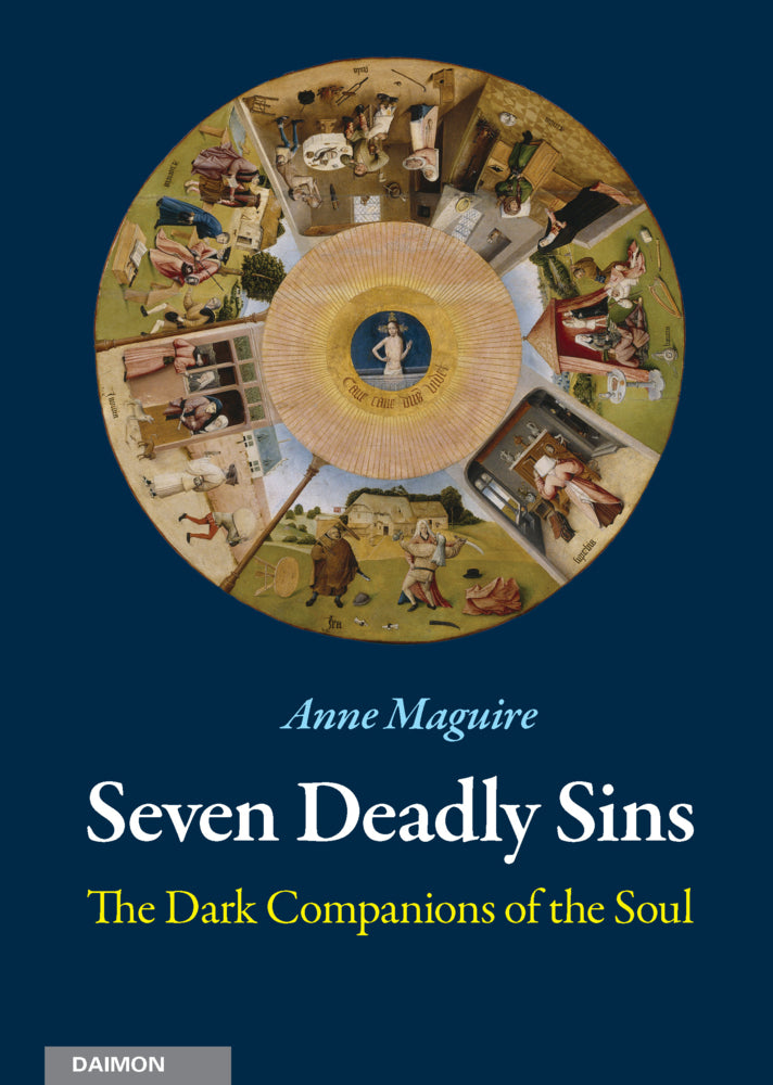 Seven Deadly Sins (Anne Maguire)