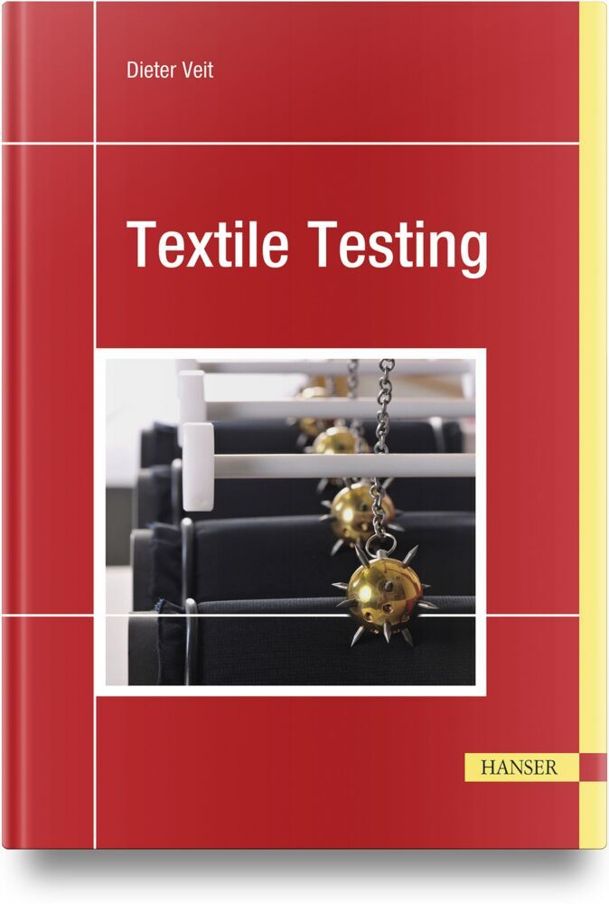 Textile Testing (Dieter Veit)