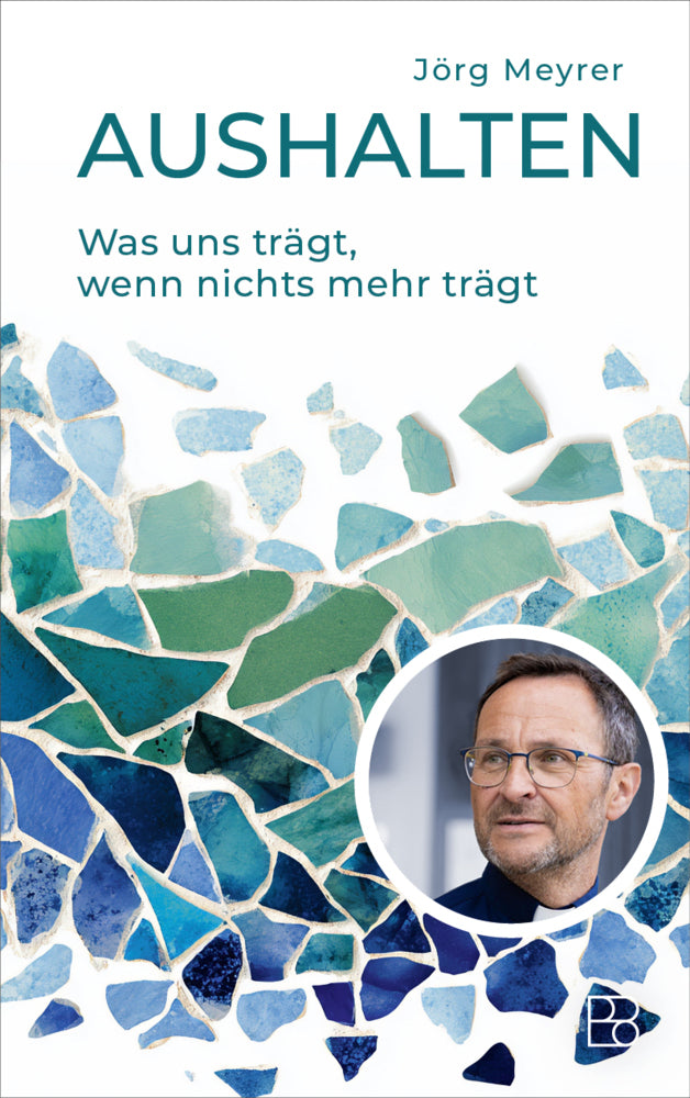 Aushalten (Jörg Meyrer)