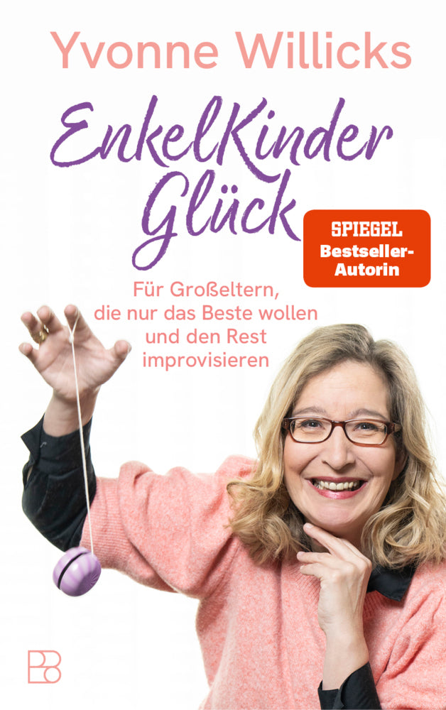 EnkelKinderGlück (Yvonne Willicks)