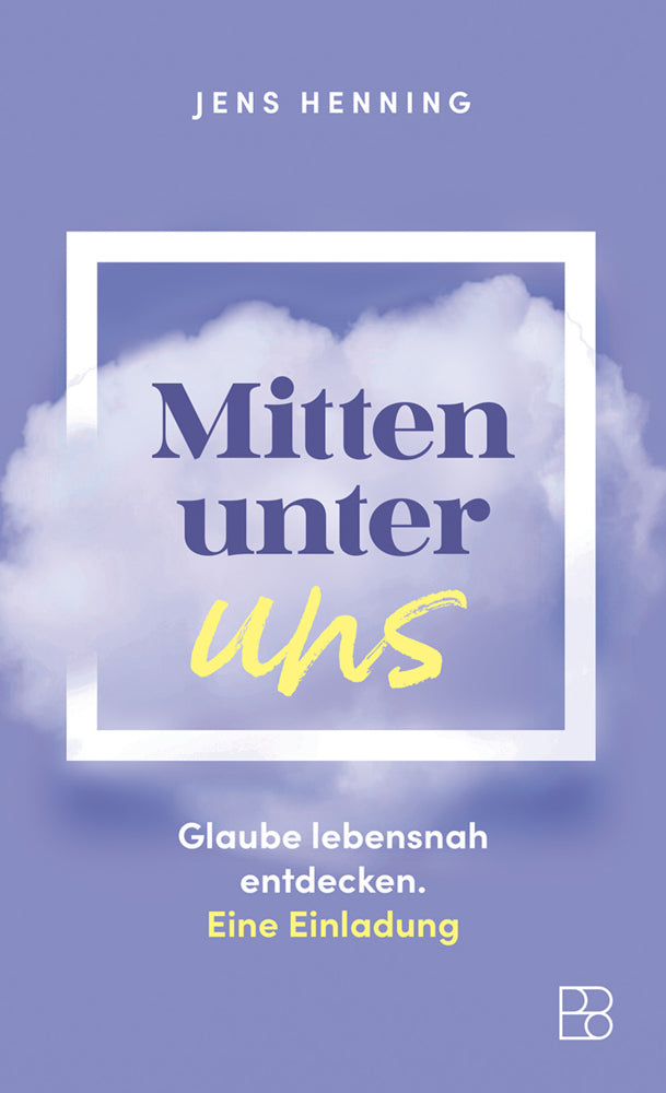Mitten unter uns (Jens Henning)