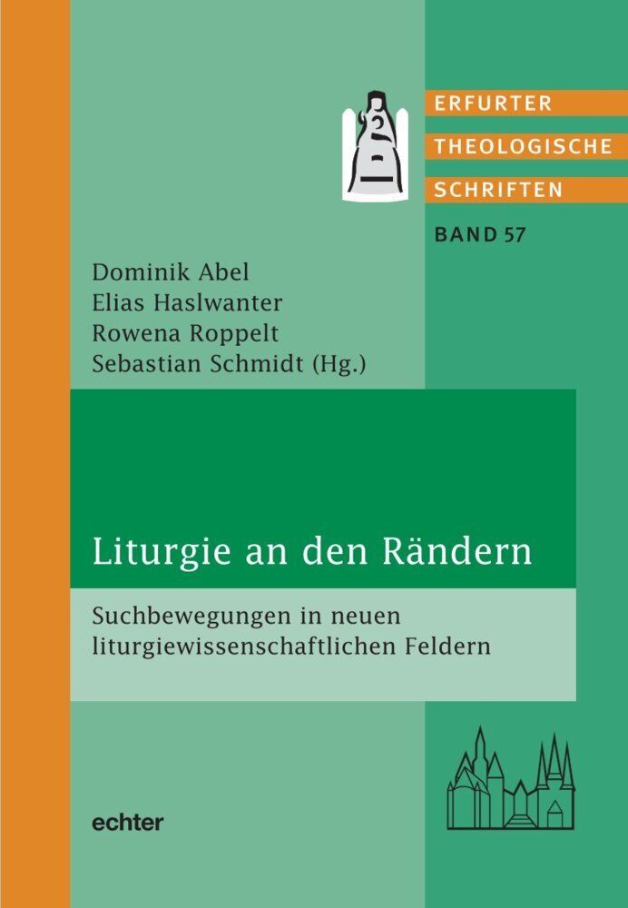 Liturgie an den Rändern (Dominik Abel)