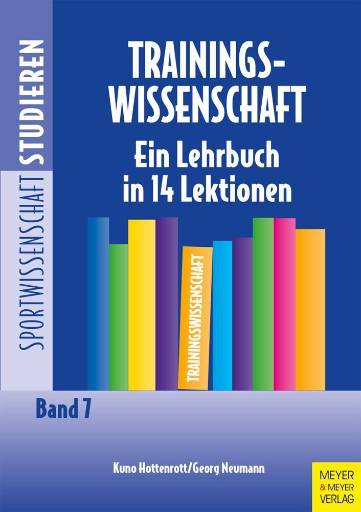 Trainingswissenschaft (Kuno Hottenrott)