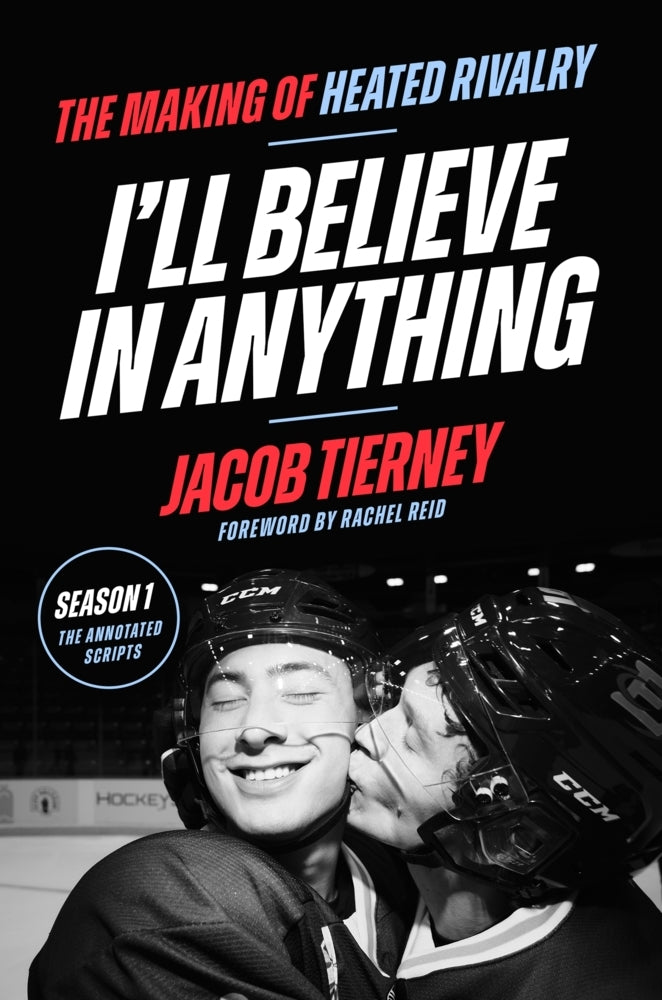 I'll Believe in Anything (Jacob Tierney)