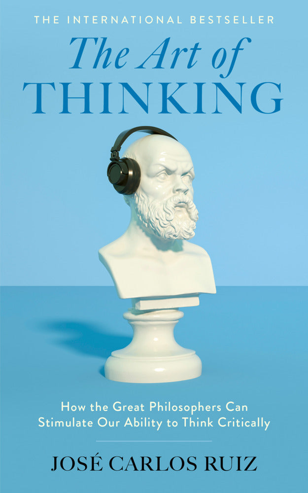 The Art of Thinking (José Carlos Ruiz)