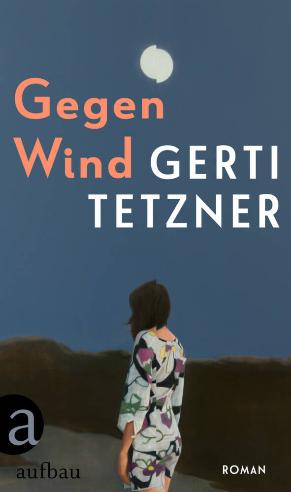 Gegen Wind (Gerti Tetzner)