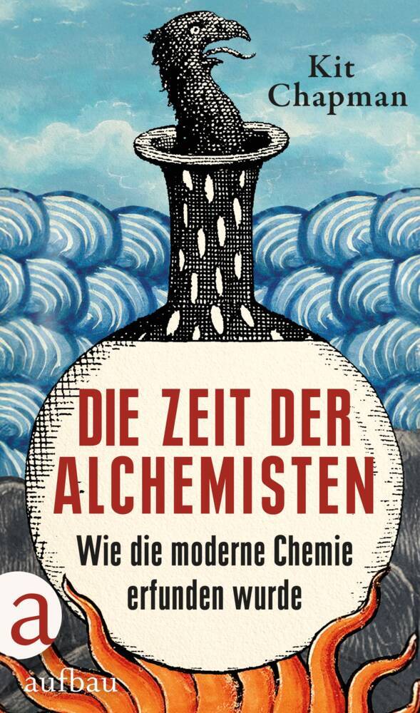 Die Zeit der Alchemisten (Kit Chapman)