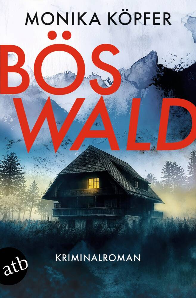 Böswald (Monika Köpfer)