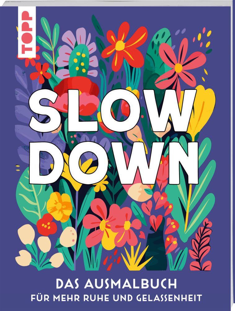 Slow Down (Frechverlag)