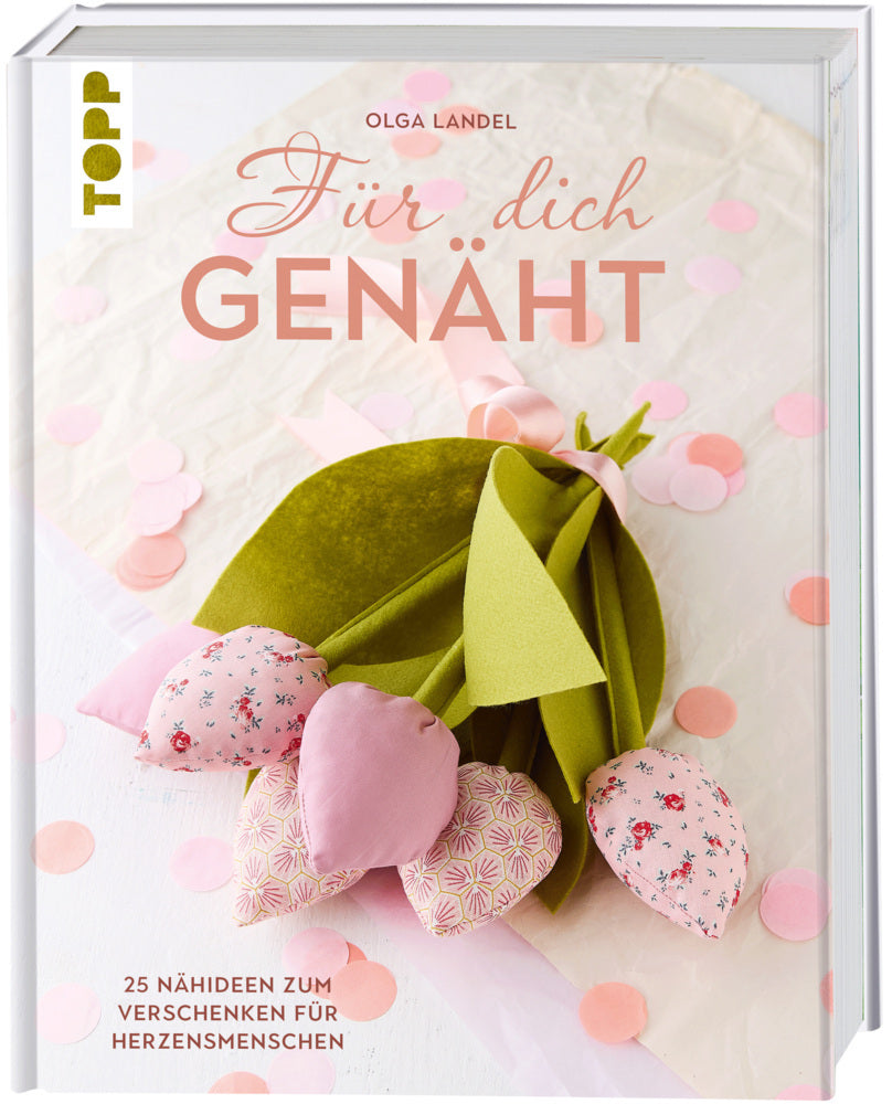 Für dich genäht (Olga Landel)