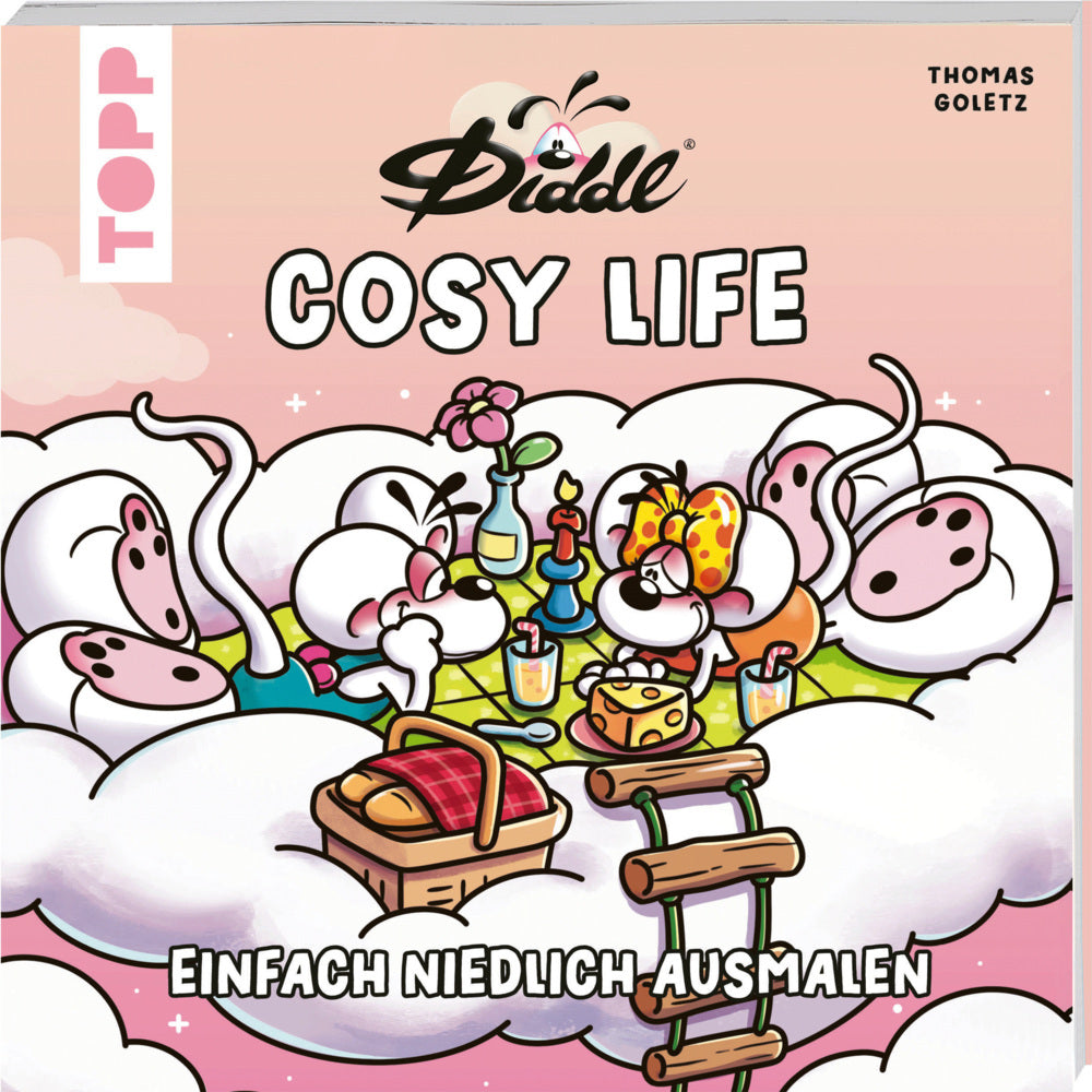 DIDDL - Cosy Life (Diddl)