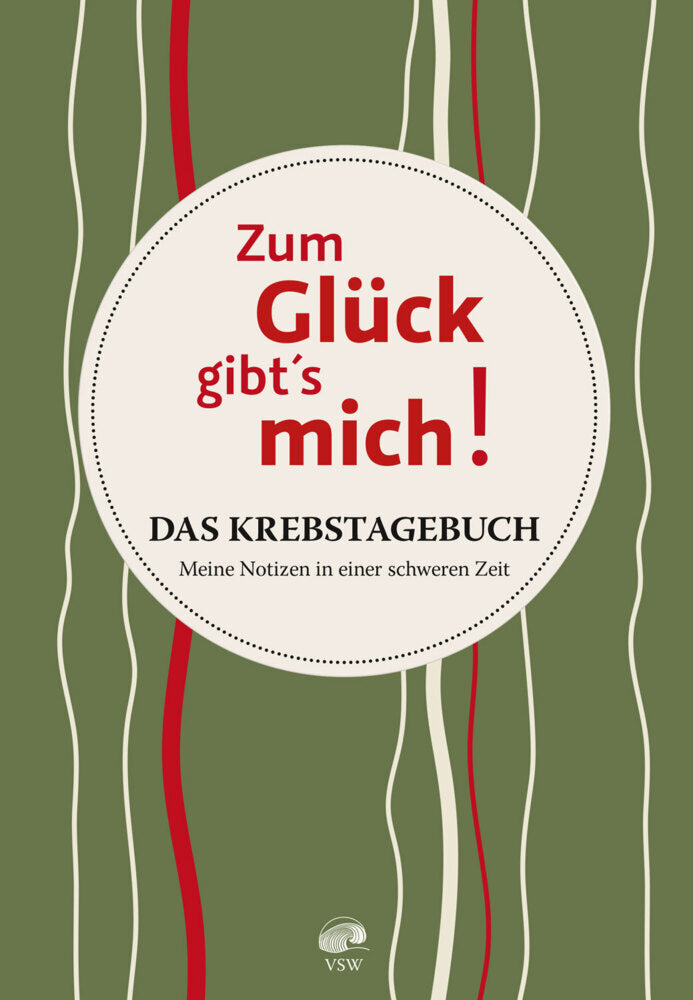 Zum Glück gibt`s mich! (Regine Schwind)