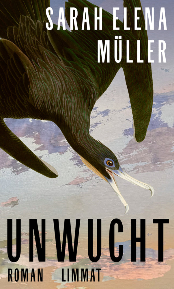 Unwucht (Sarah Elena Müller)