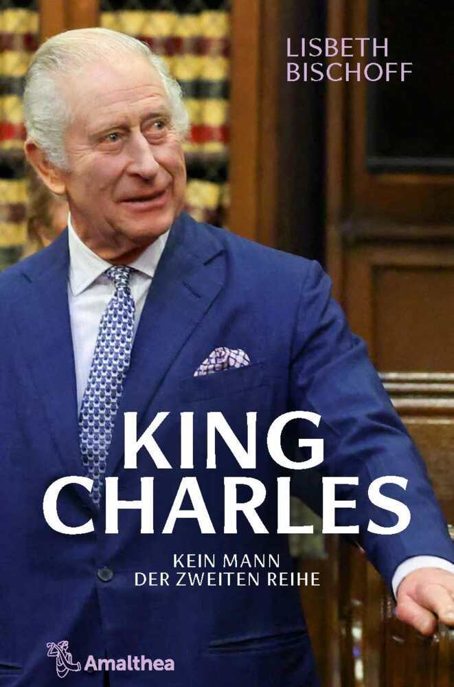 King Charles (Lisbeth Bischoff)