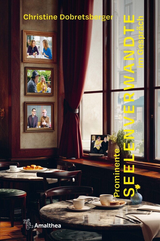 Seelenverwandte (Christine Dobretsberger)