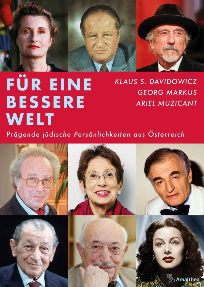 Für eine bessere Welt (Klaus S. Davidowicz)