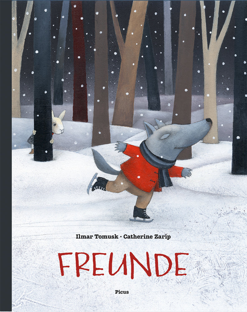 Freunde (Ilmar Tomusk)
