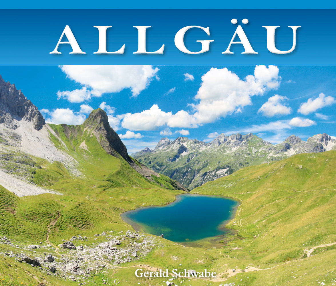 Allgäu (Gerald Schwabe)