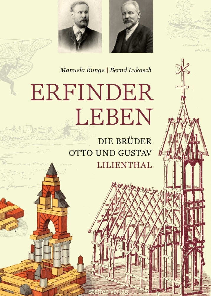 Erfinderleben (Manuela Runge)