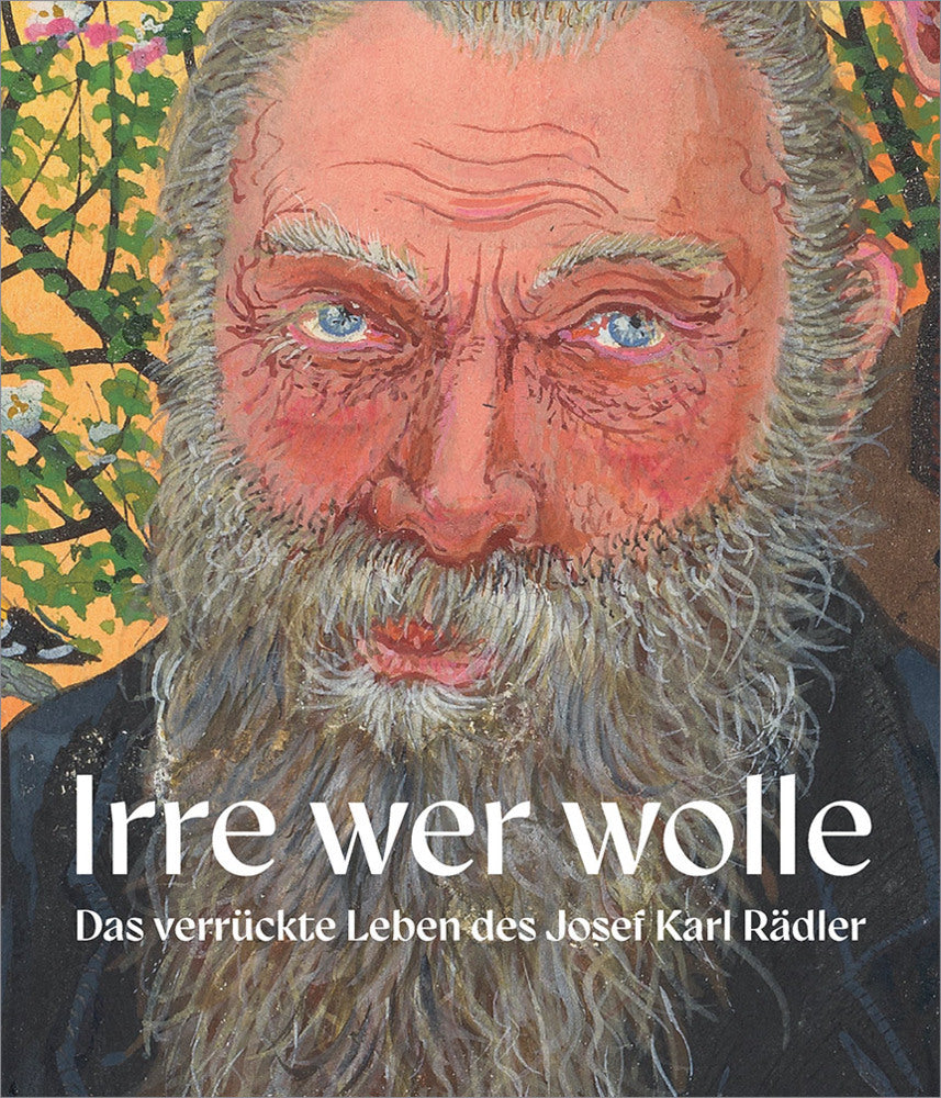 Irre, wer wolle (Wolfgang Krug)